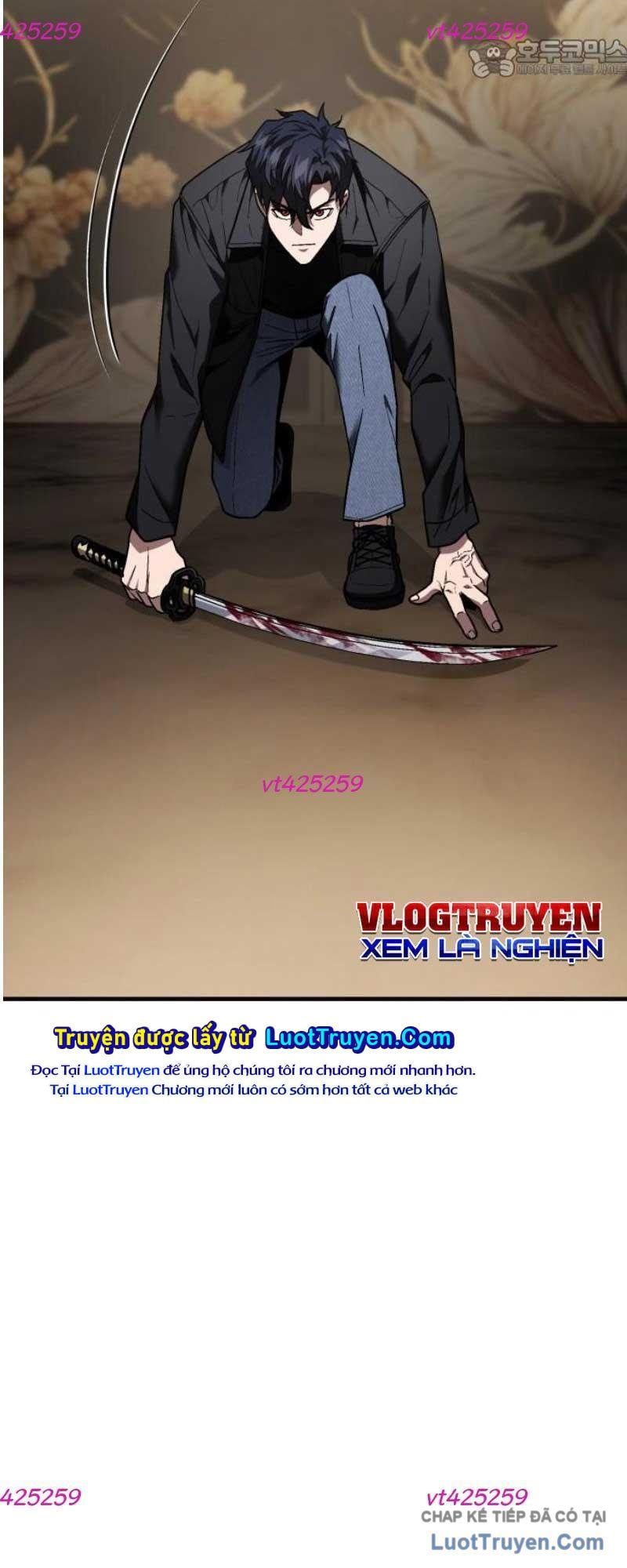 Rỉ Sét Chapter 49 - 99