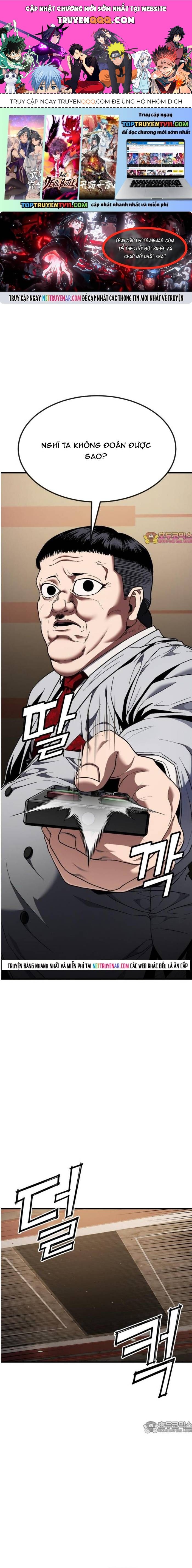 Rỉ Sét Chapter 50 - 1