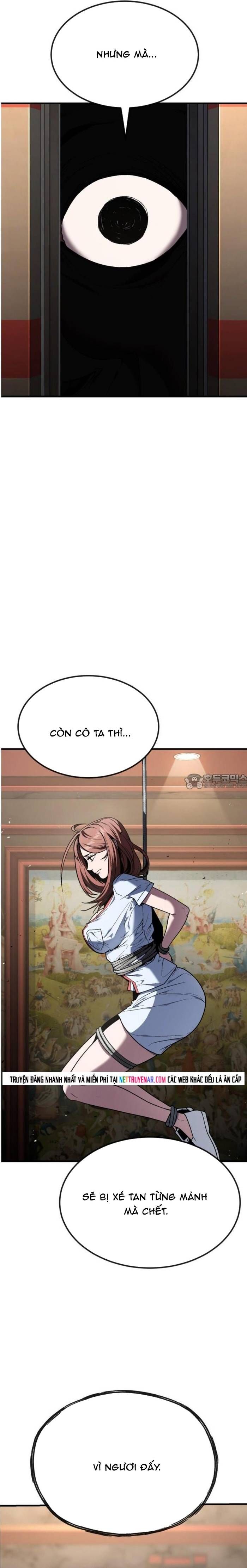 Rỉ Sét Chapter 50 - 11