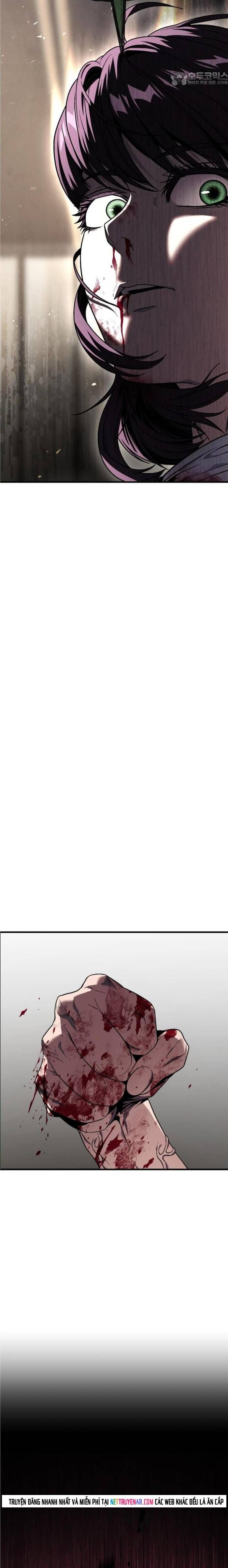Rỉ Sét Chapter 50 - 15