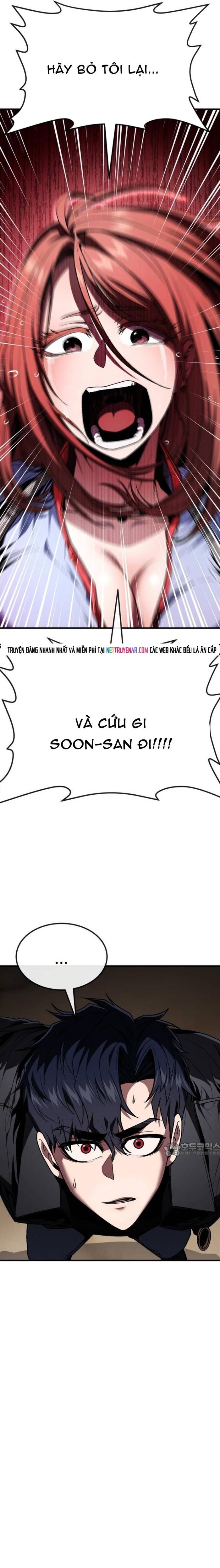 Rỉ Sét Chapter 50 - 32