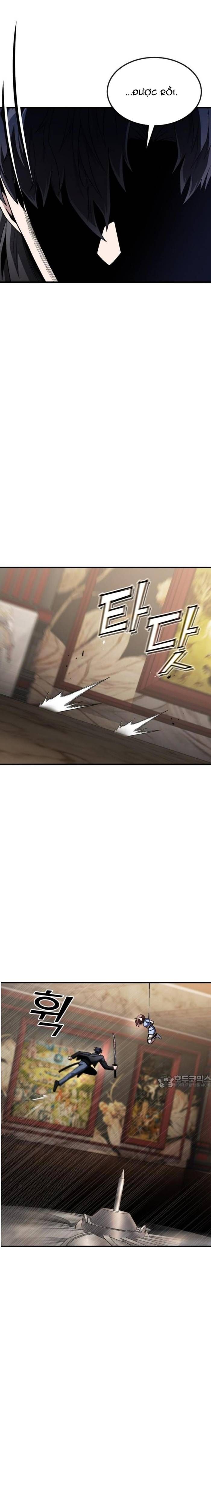 Rỉ Sét Chapter 50 - 33