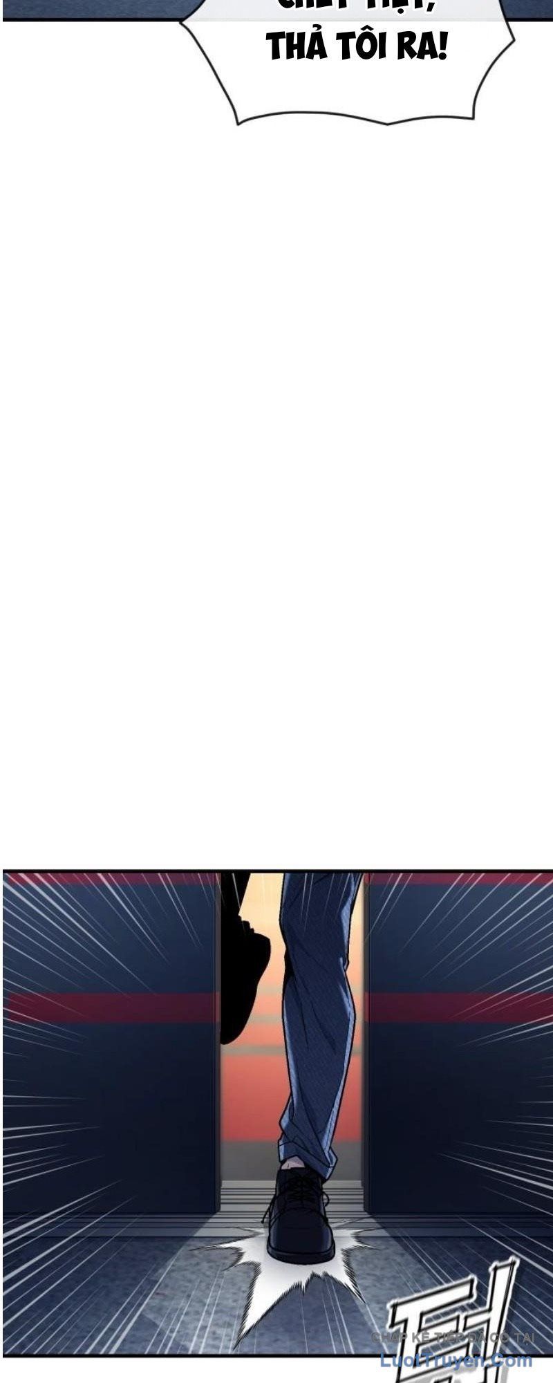 Rỉ Sét Chapter 51 - 2