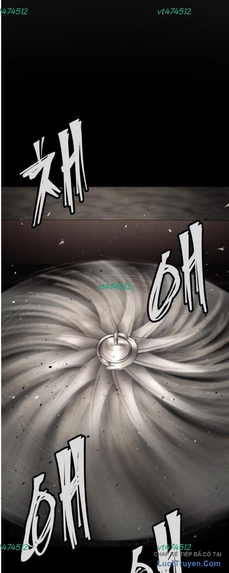 Rỉ Sét Chapter 51 - 13