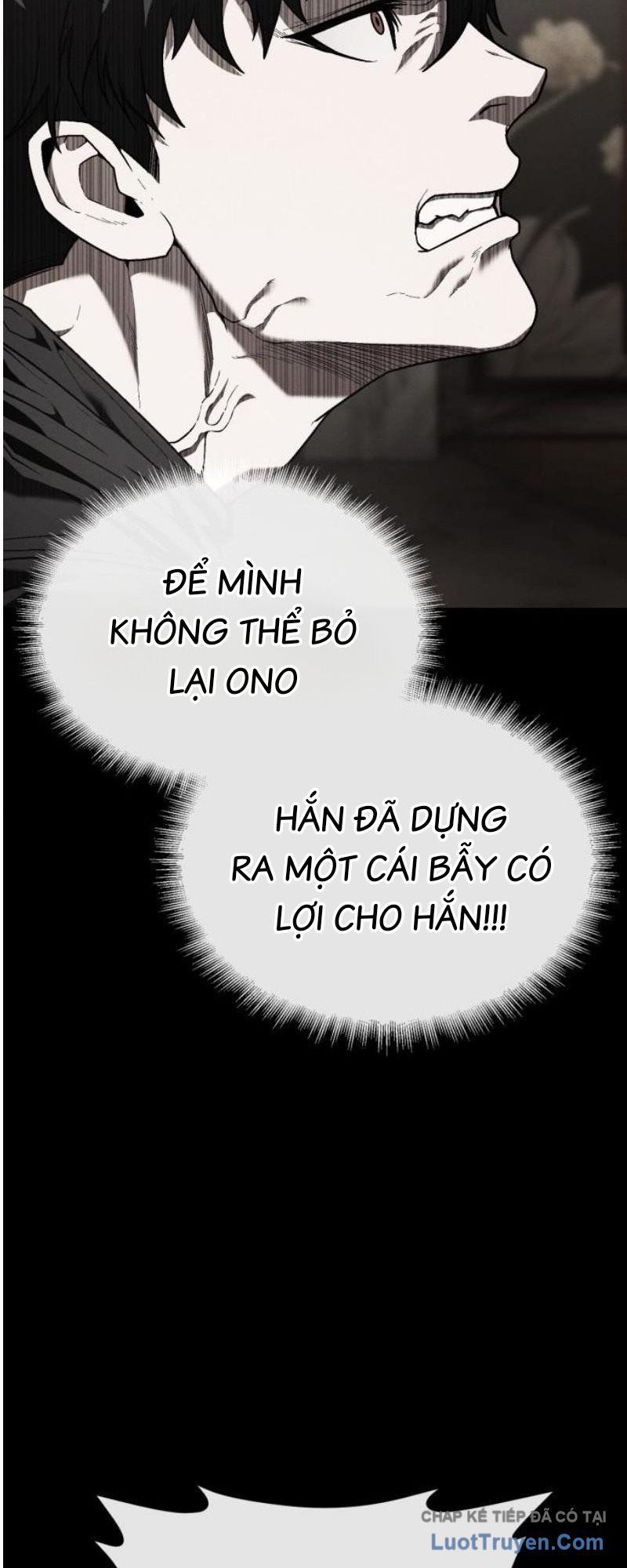 Rỉ Sét Chapter 51 - 15