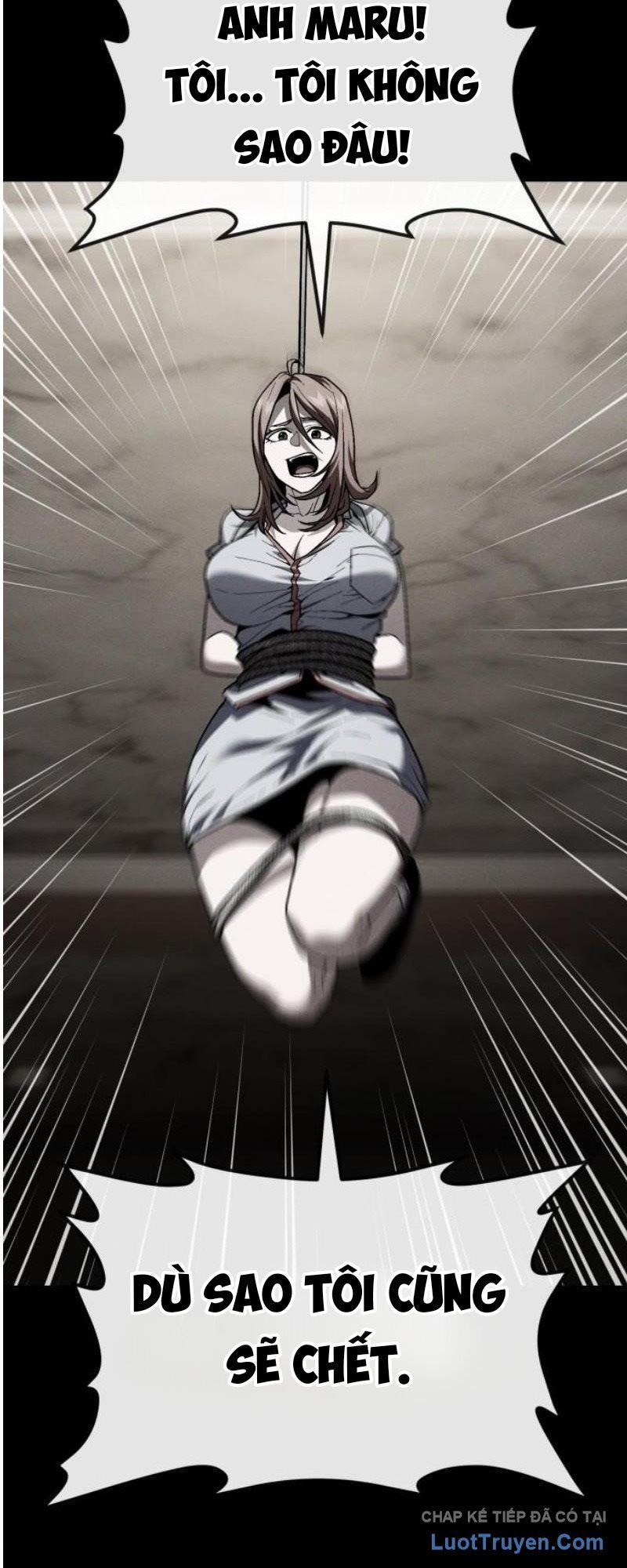 Rỉ Sét Chapter 51 - 16