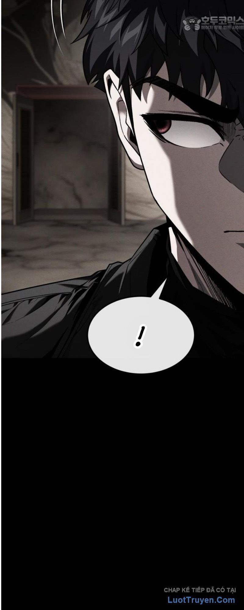 Rỉ Sét Chapter 51 - 20