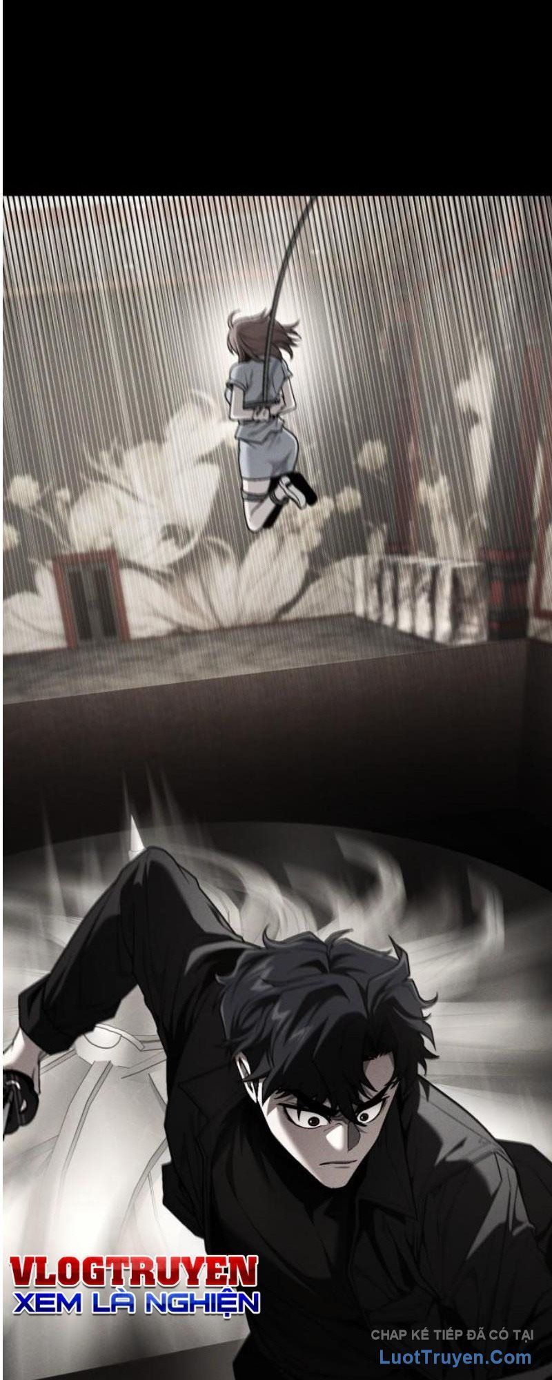 Rỉ Sét Chapter 51 - 24