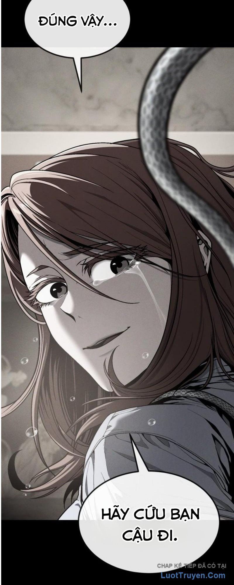 Rỉ Sét Chapter 51 - 26