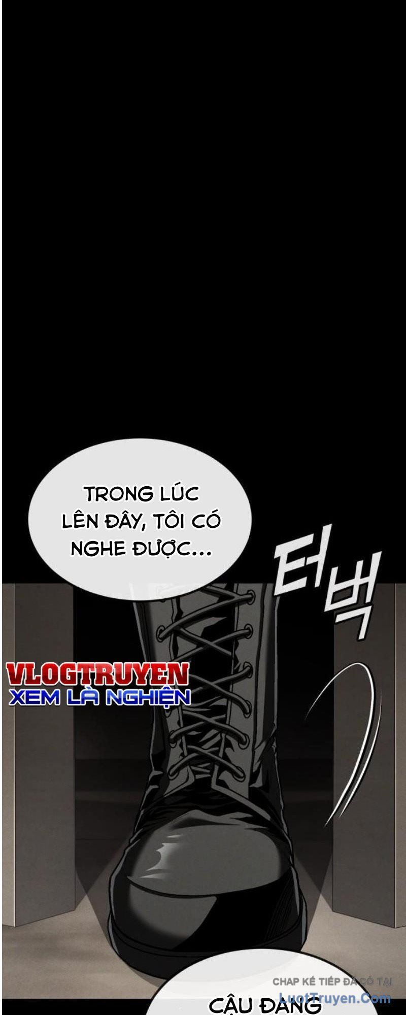Rỉ Sét Chapter 51 - 27