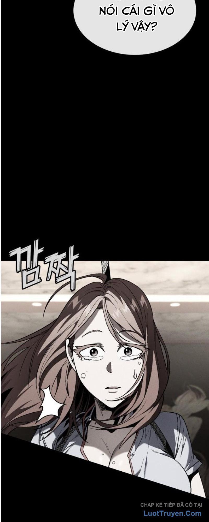 Rỉ Sét Chapter 51 - 28