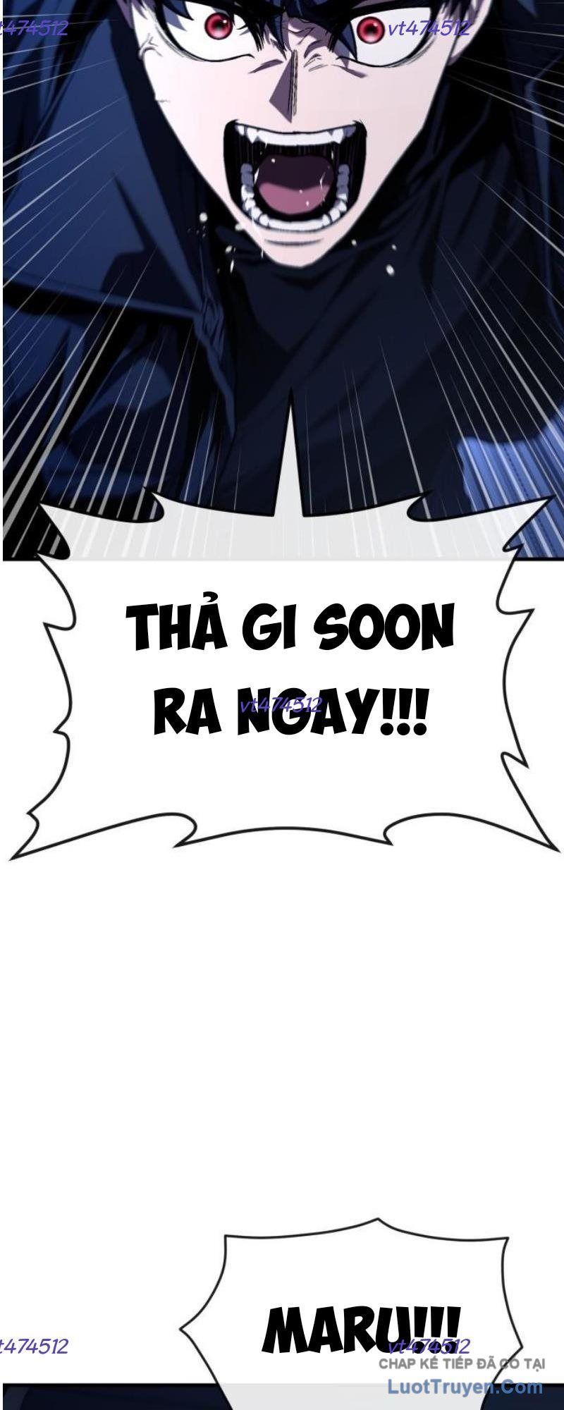 Rỉ Sét Chapter 51 - 4