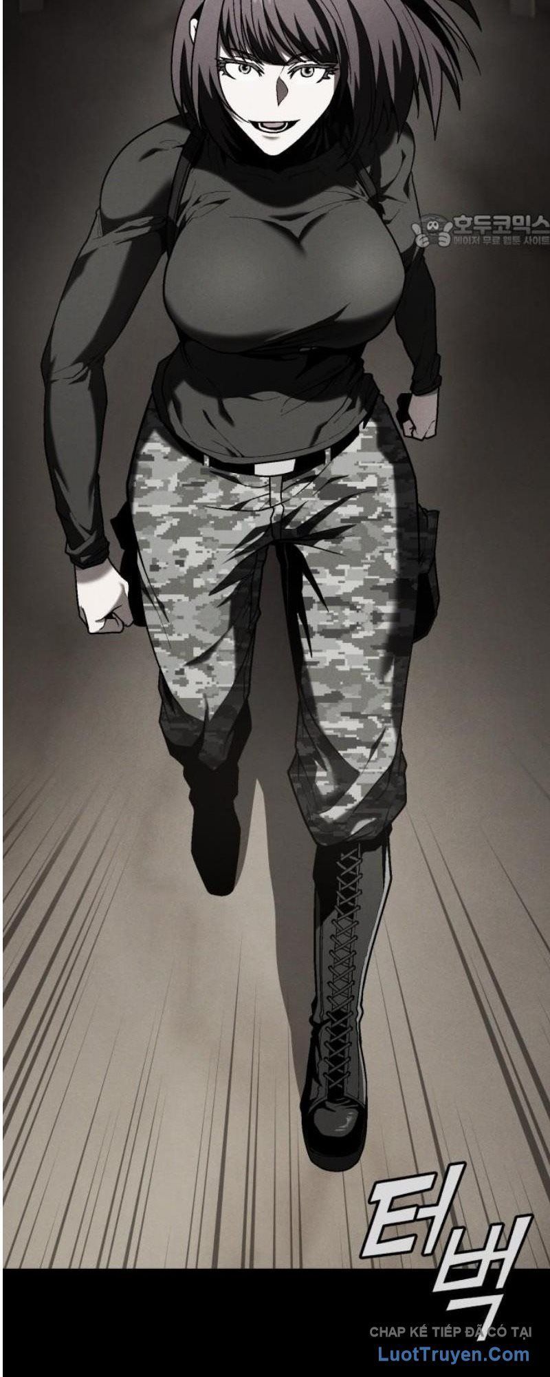 Rỉ Sét Chapter 51 - 31