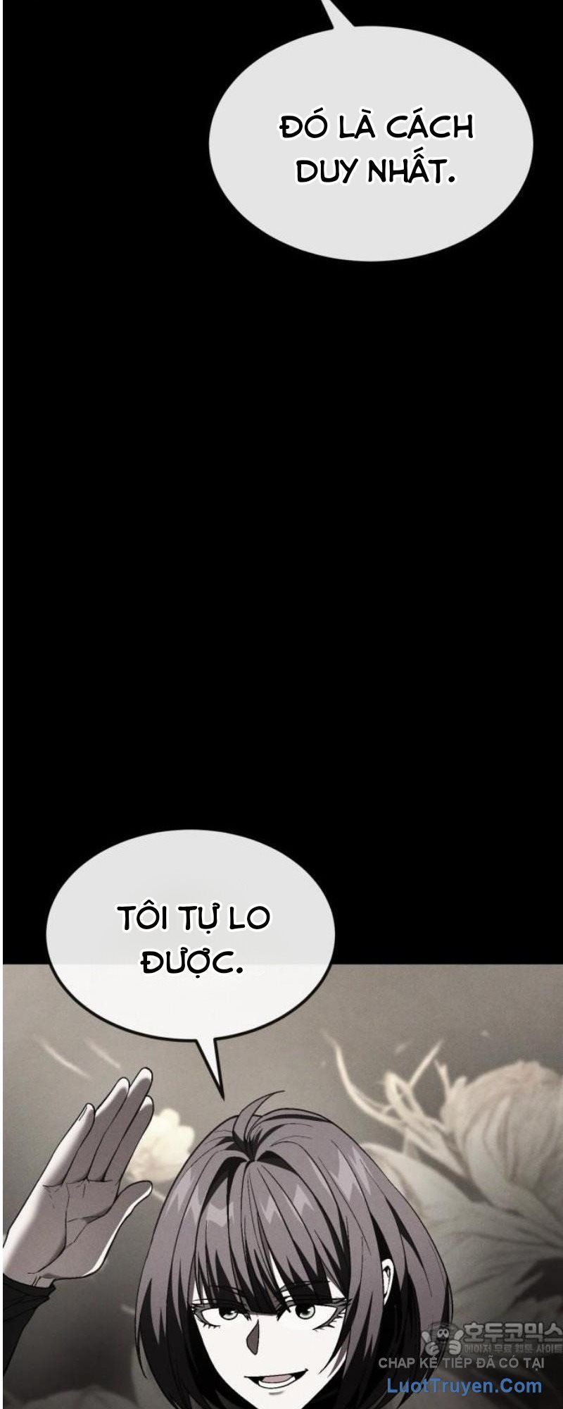 Rỉ Sét Chapter 51 - 33