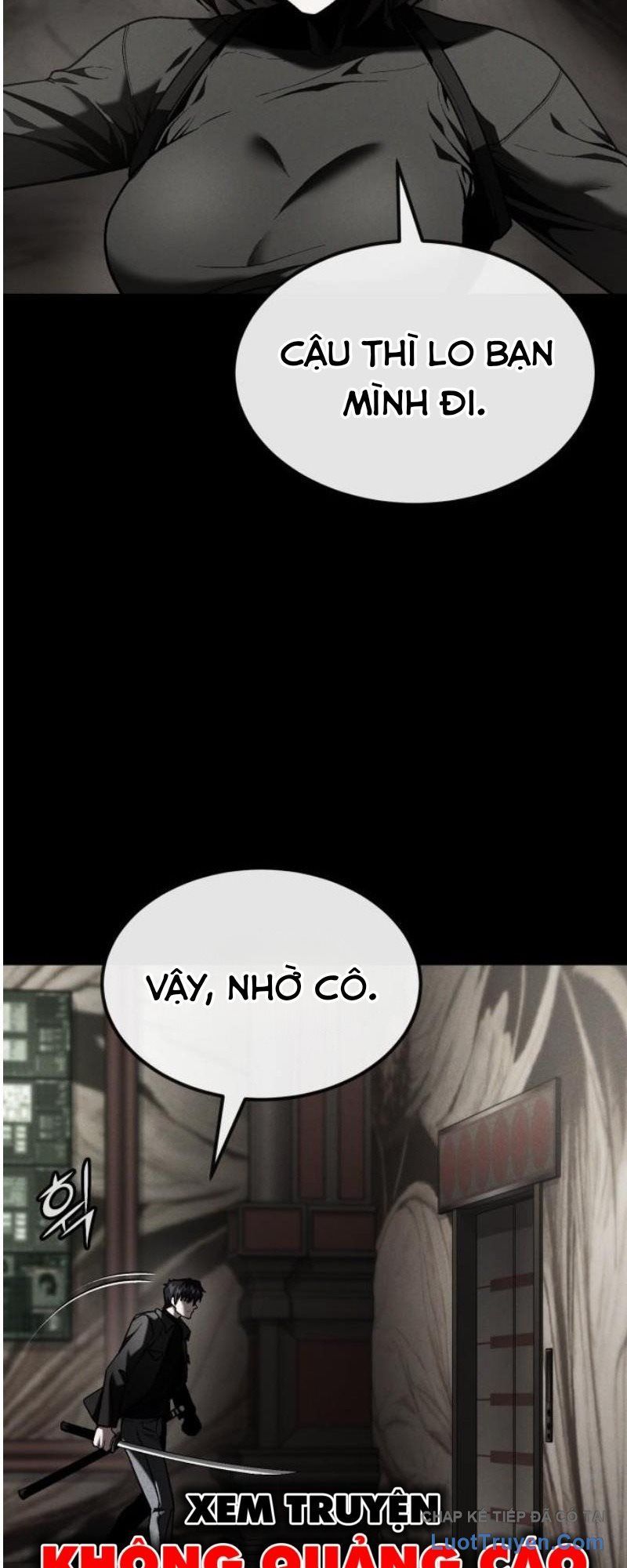 Rỉ Sét Chapter 51 - 34