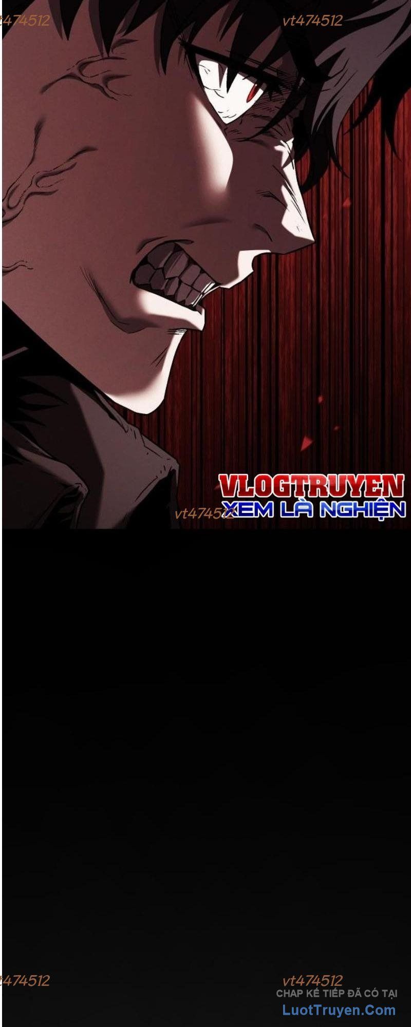 Rỉ Sét Chapter 51 - 37