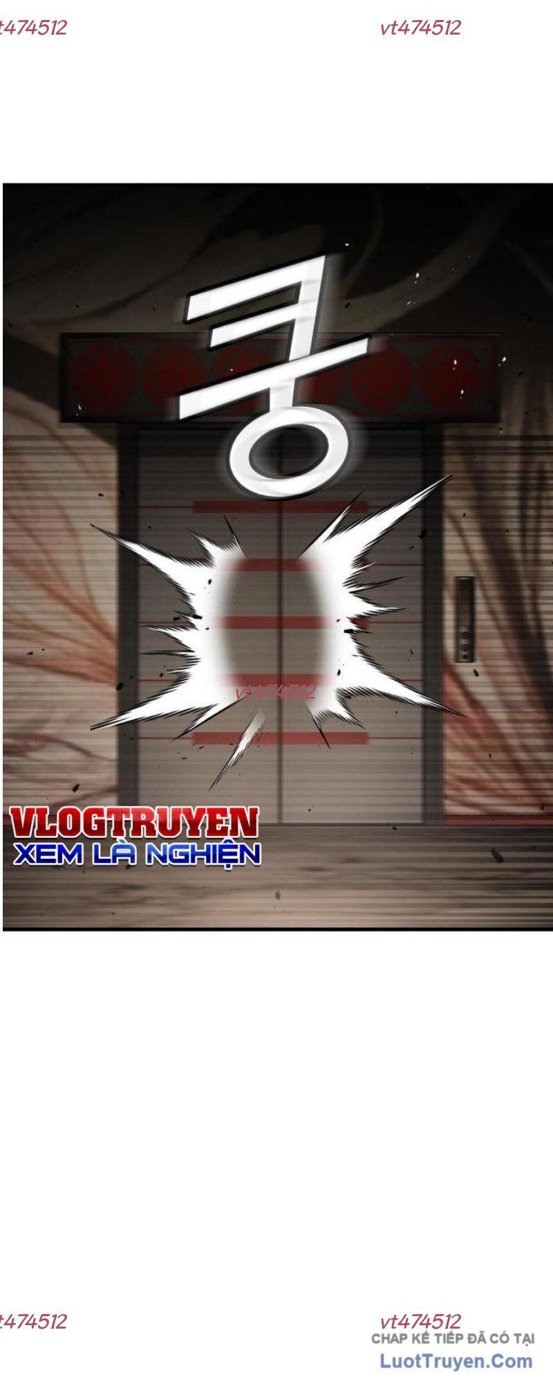 Rỉ Sét Chapter 51 - 40