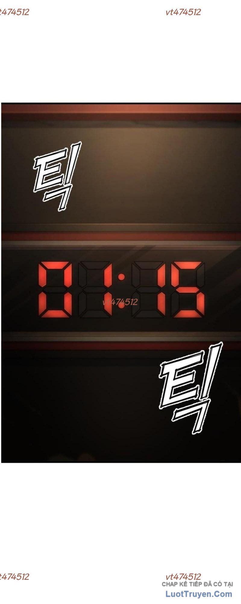 Rỉ Sét Chapter 51 - 41