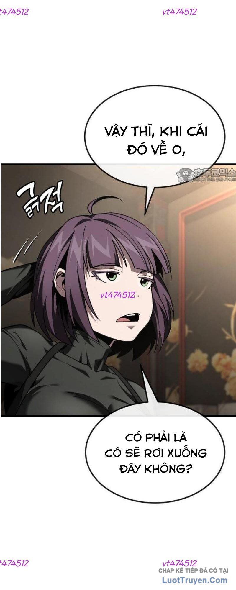 Rỉ Sét Chapter 51 - 42