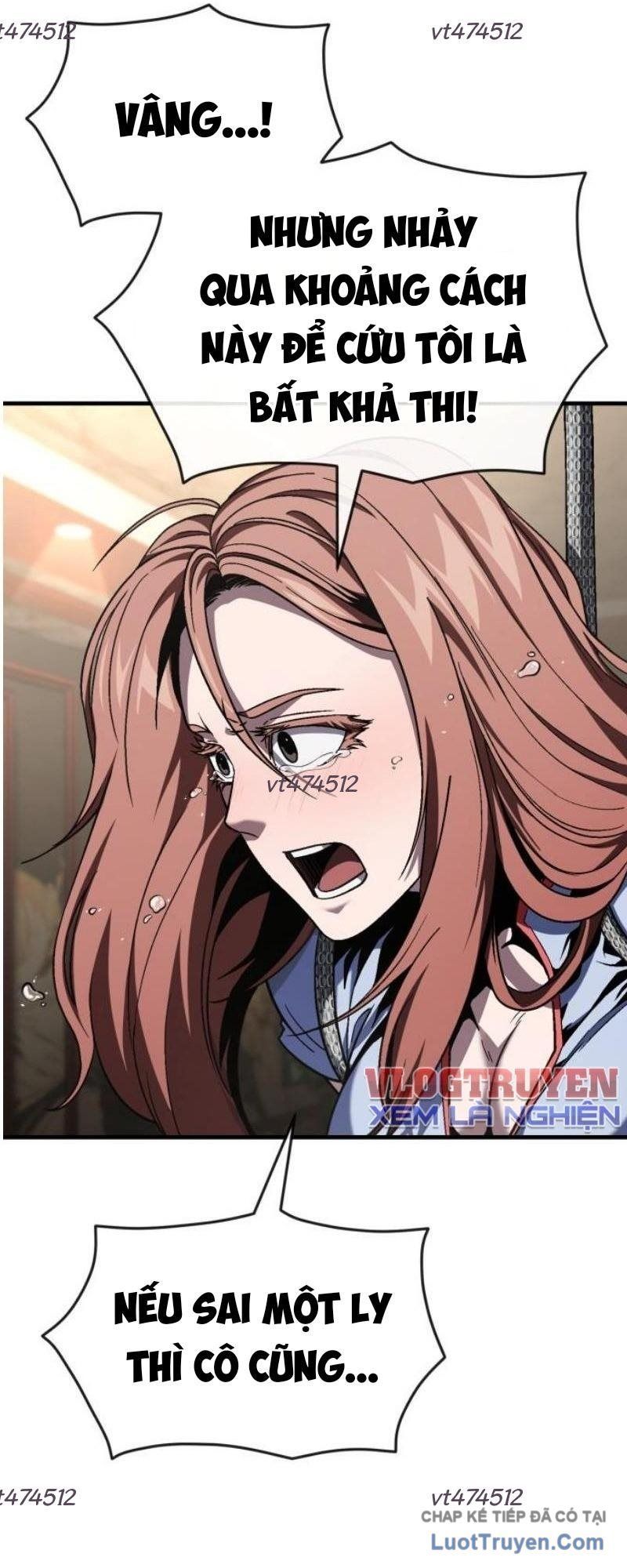 Rỉ Sét Chapter 51 - 43