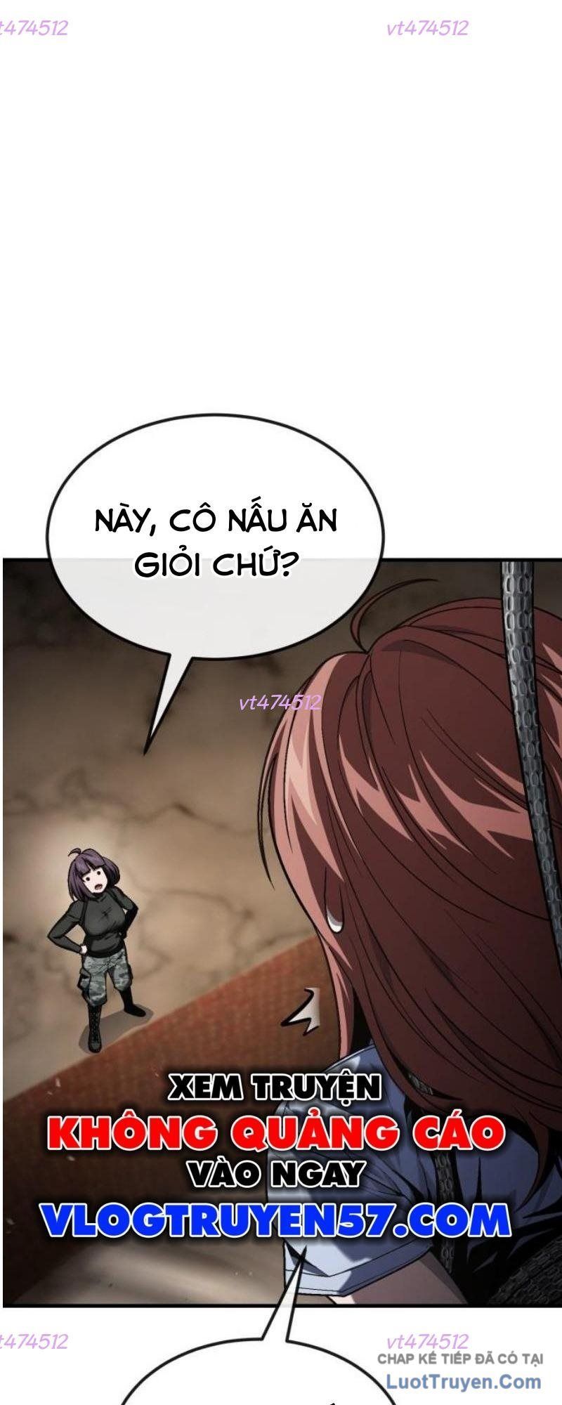 Rỉ Sét Chapter 51 - 46