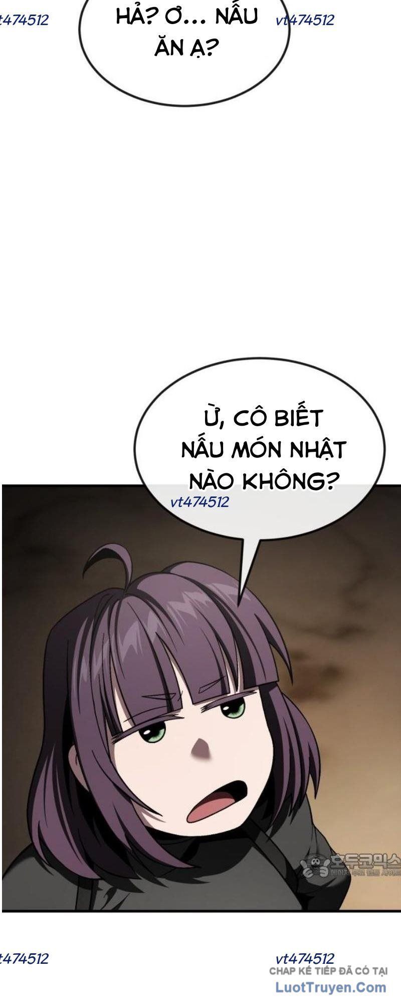 Rỉ Sét Chapter 51 - 47