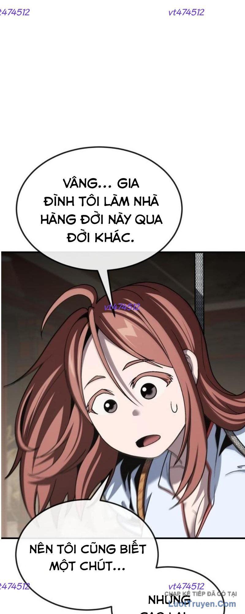 Rỉ Sét Chapter 51 - 48