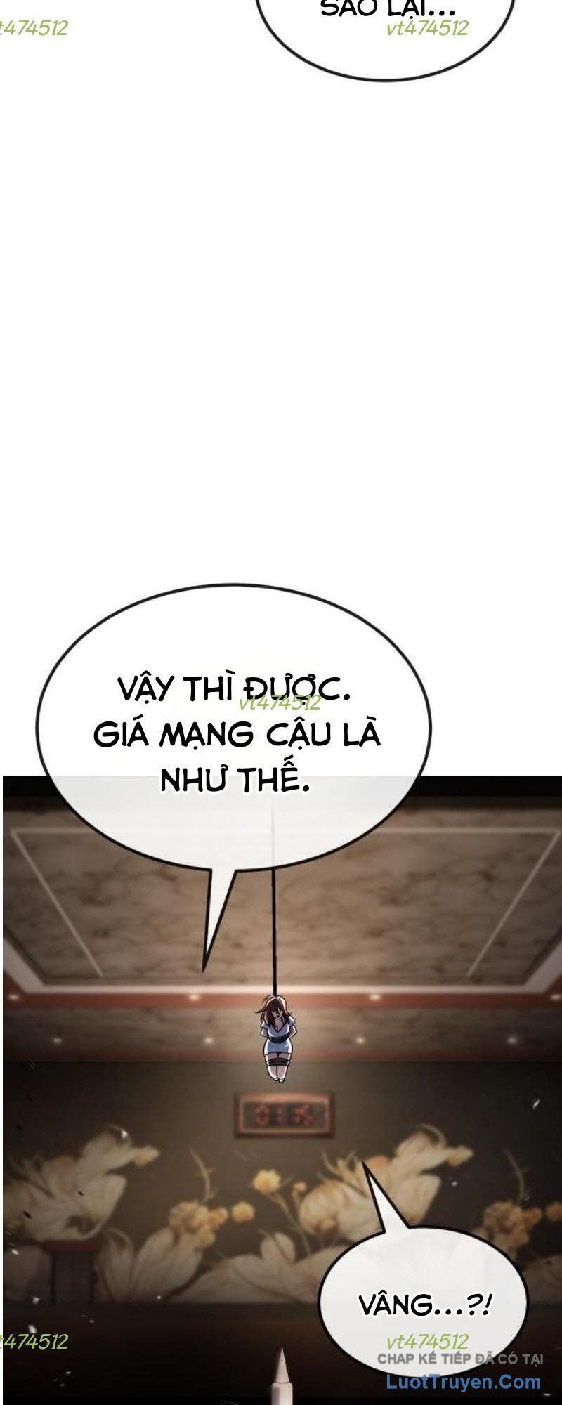 Rỉ Sét Chapter 51 - 49