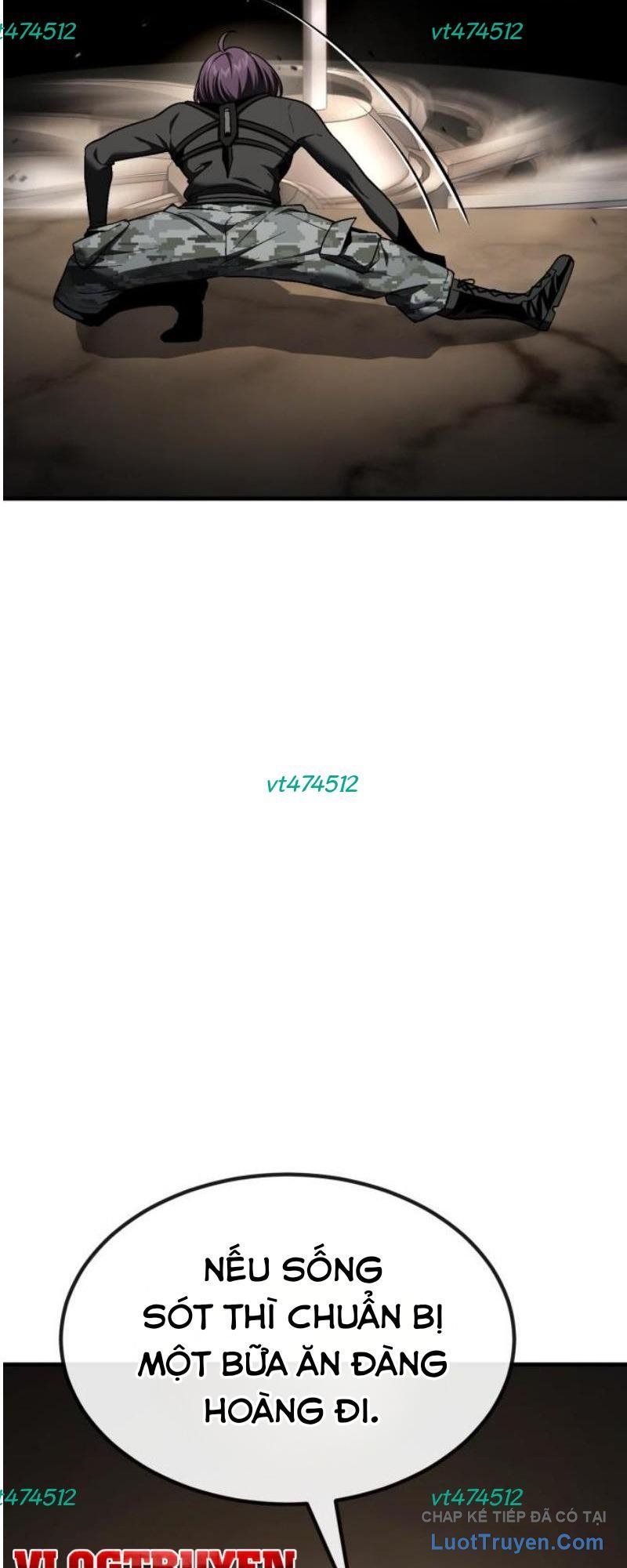 Rỉ Sét Chapter 51 - 50
