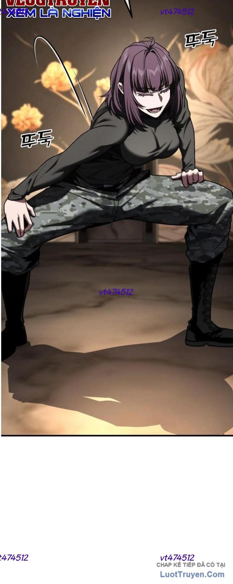 Rỉ Sét Chapter 51 - 51