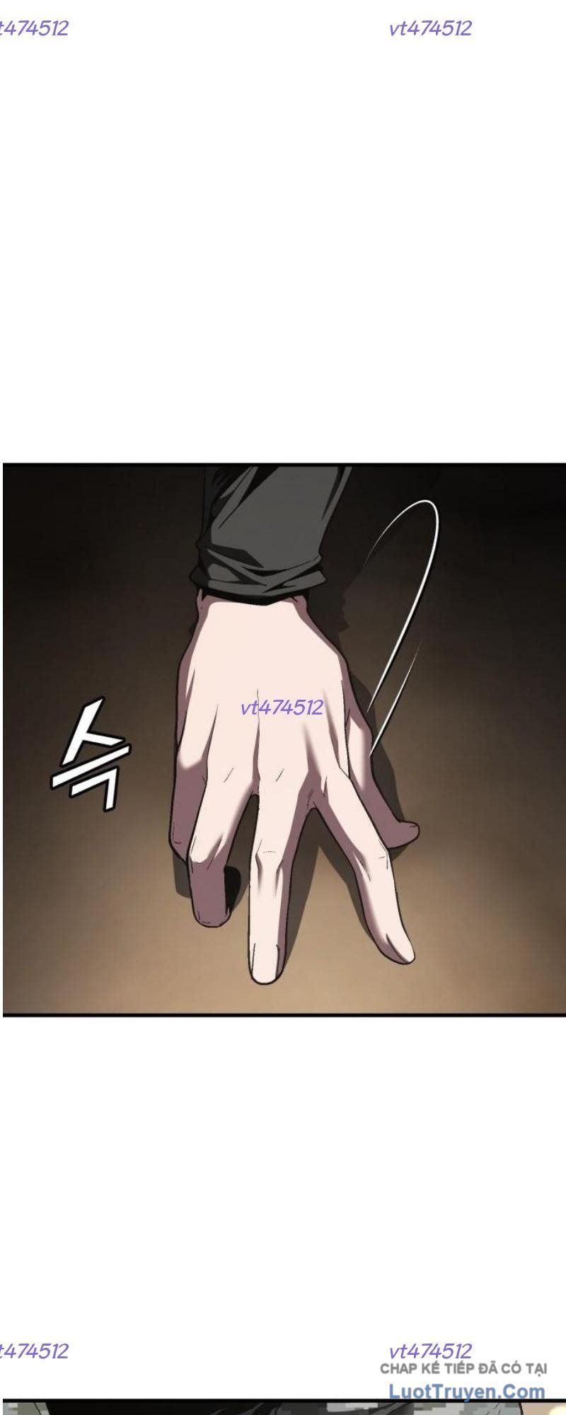 Rỉ Sét Chapter 51 - 52