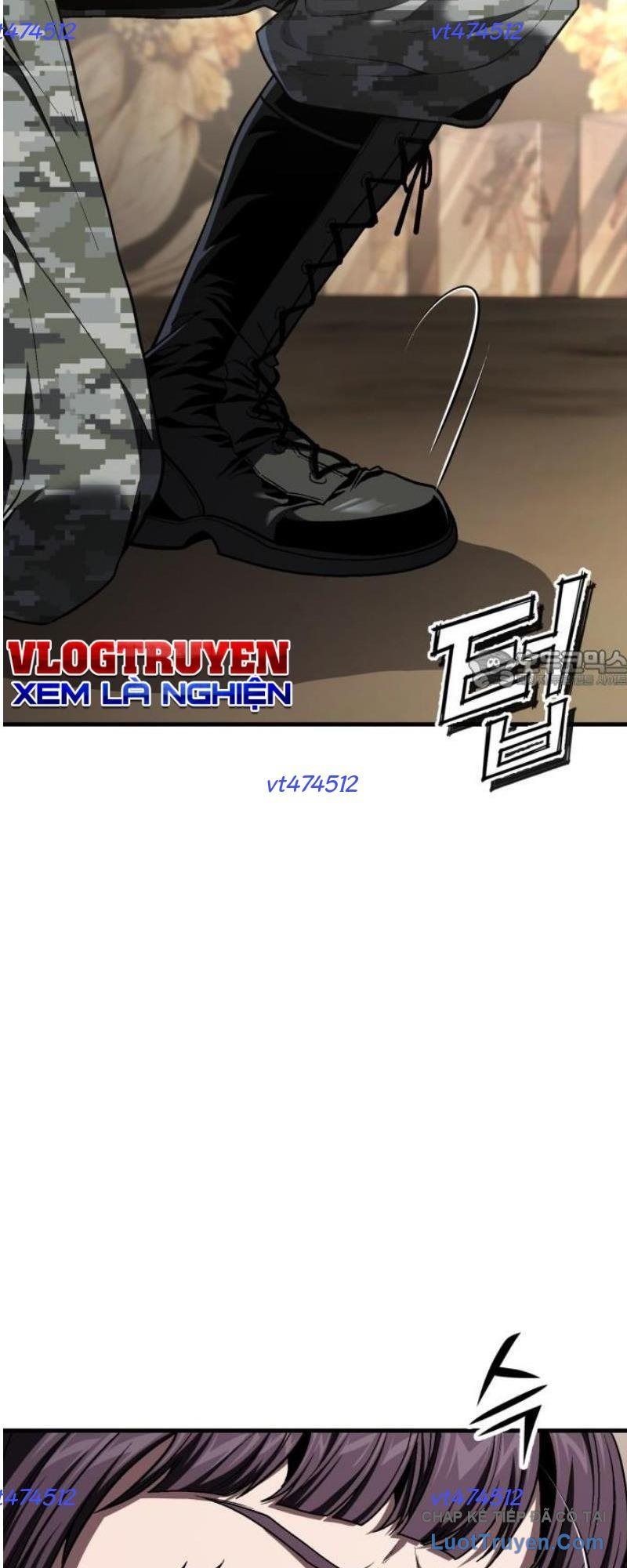 Rỉ Sét Chapter 51 - 53