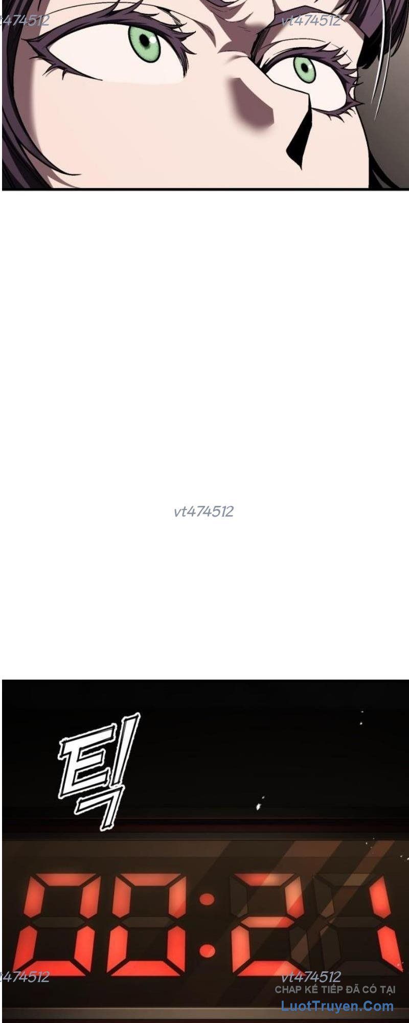 Rỉ Sét Chapter 51 - 54
