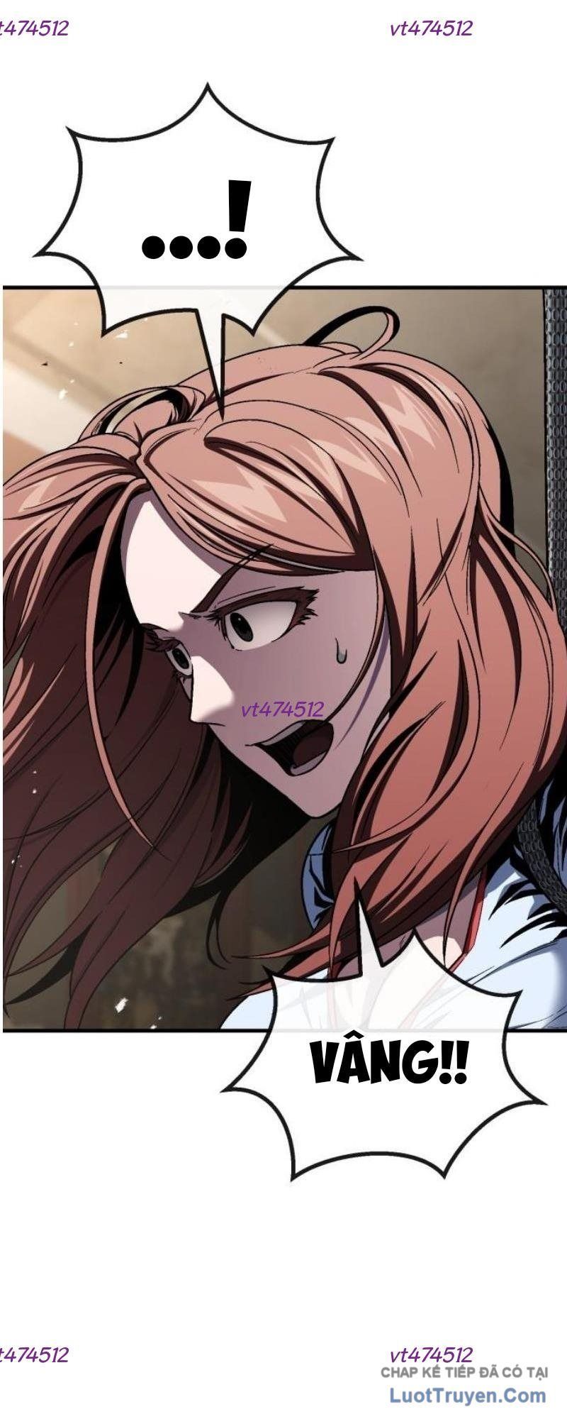 Rỉ Sét Chapter 51 - 57