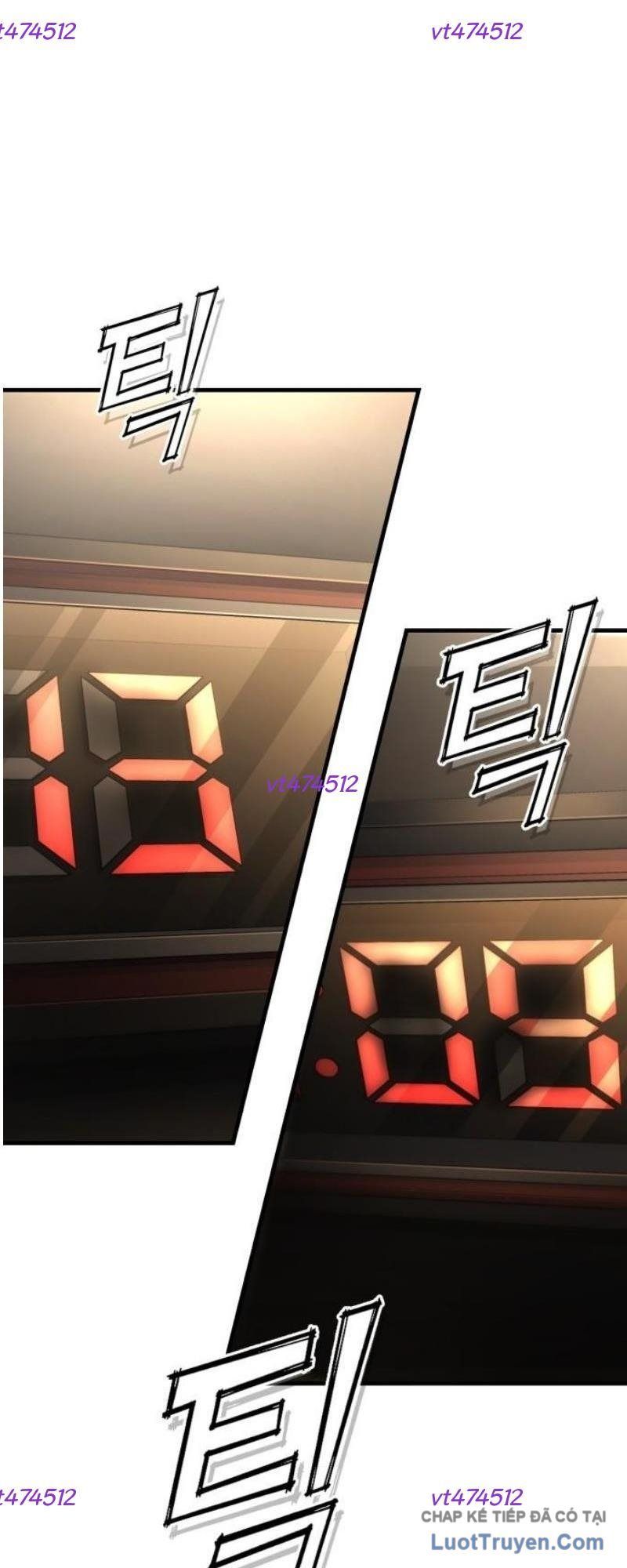 Rỉ Sét Chapter 51 - 58