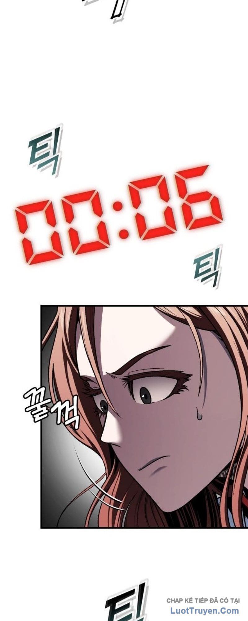 Rỉ Sét Chapter 51 - 59