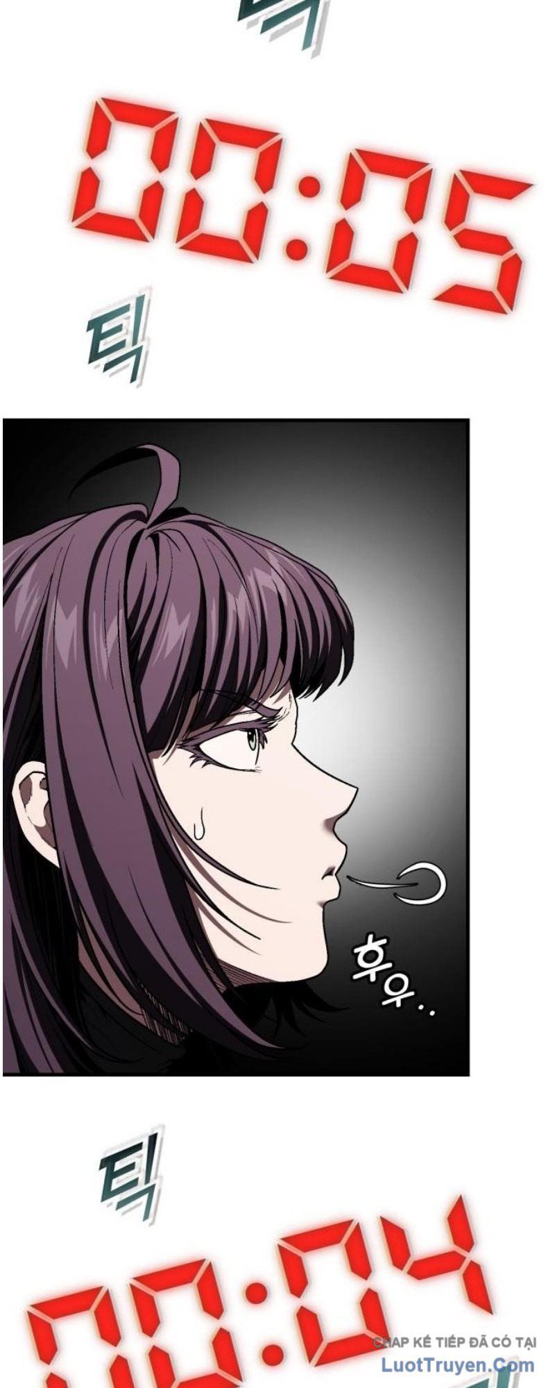 Rỉ Sét Chapter 51 - 60