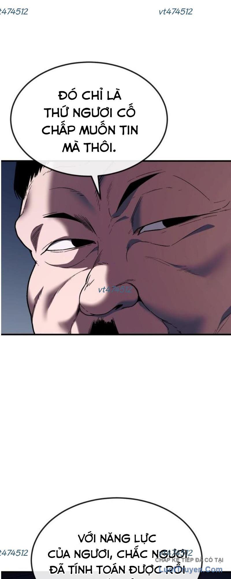 Rỉ Sét Chapter 51 - 7