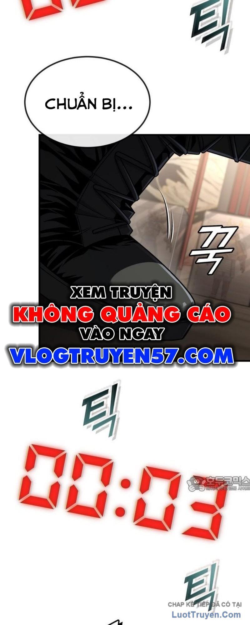 Rỉ Sét Chapter 51 - 61