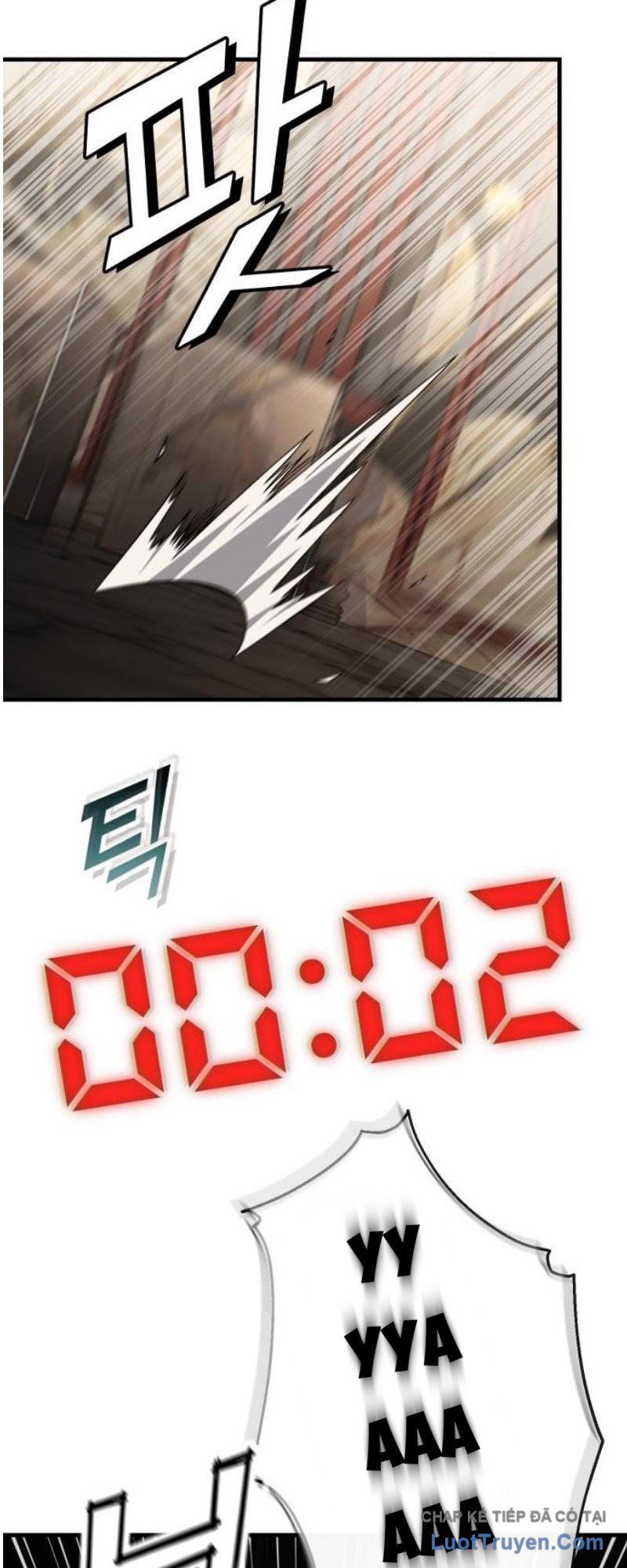 Rỉ Sét Chapter 51 - 62