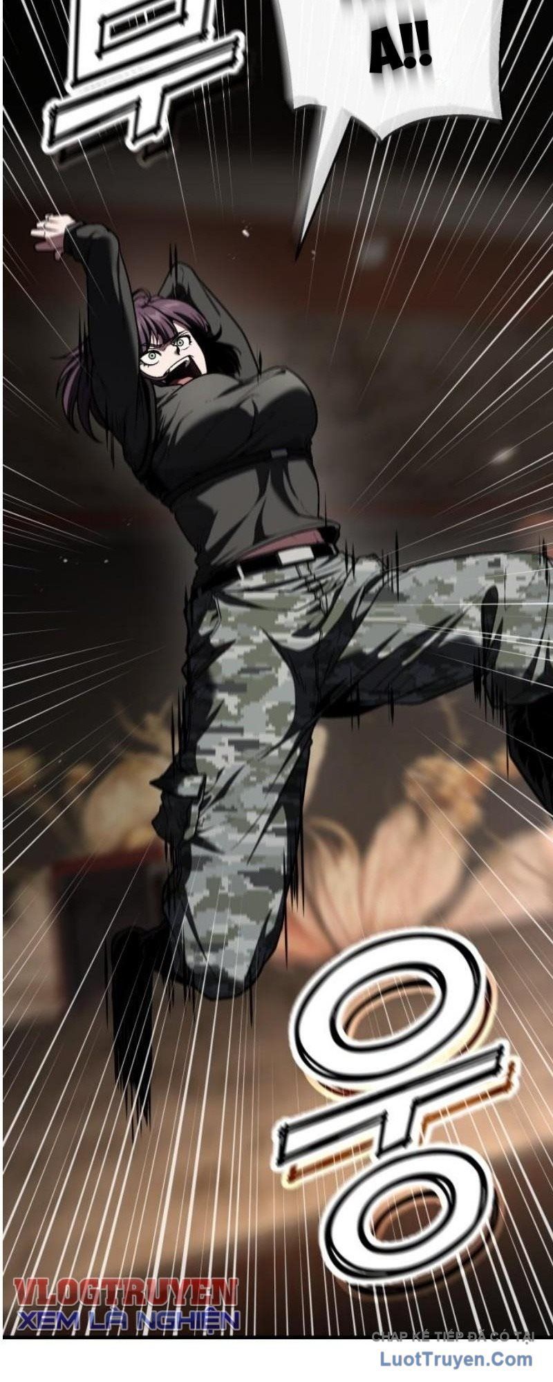 Rỉ Sét Chapter 51 - 63