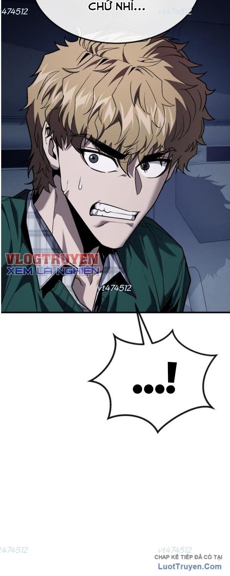 Rỉ Sét Chapter 51 - 8