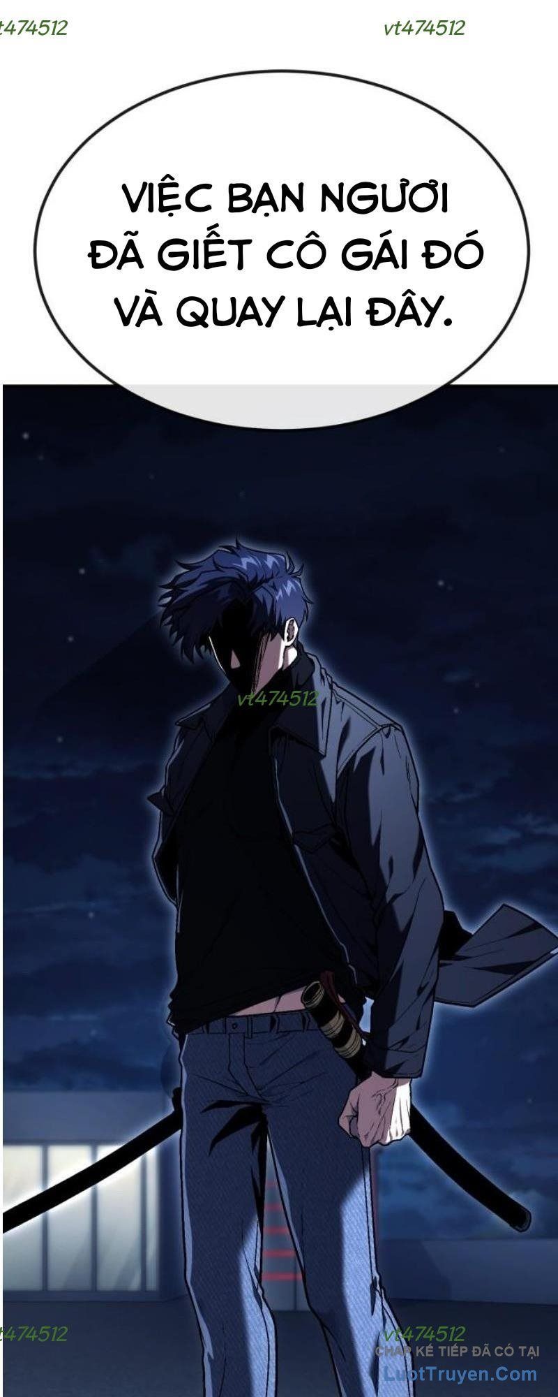 Rỉ Sét Chapter 51 - 9