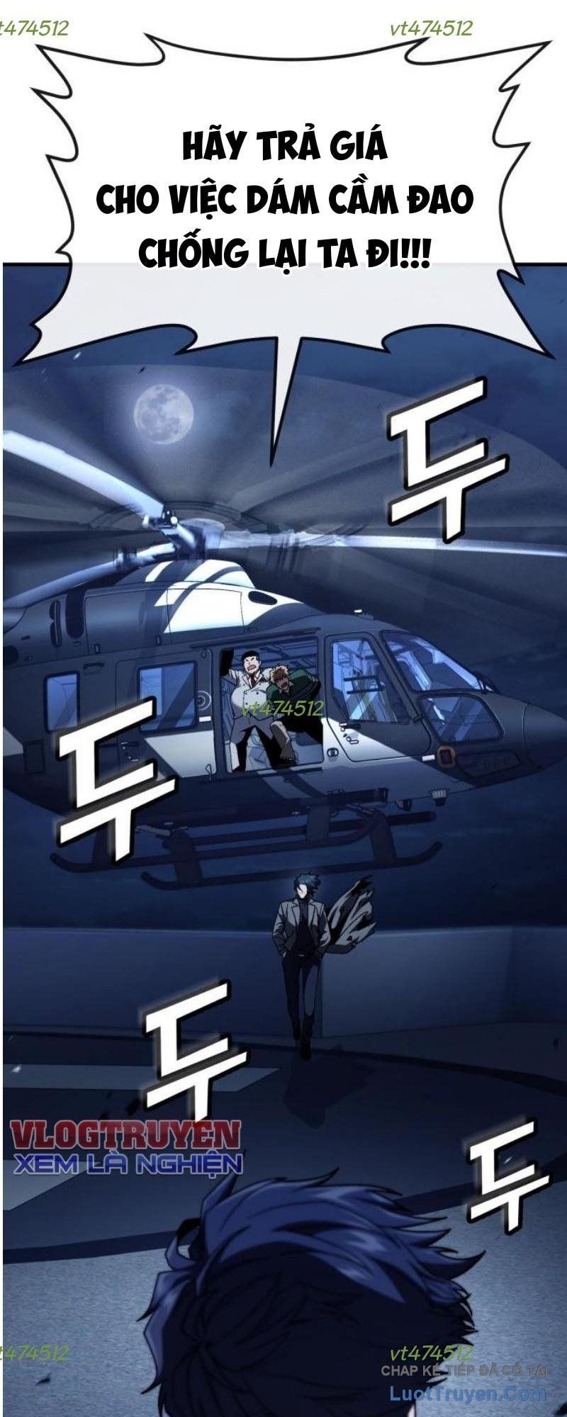 Rỉ Sét Chapter 51 - 82