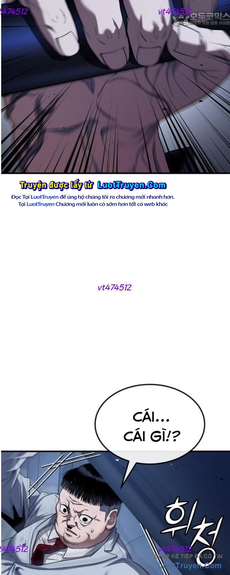 Rỉ Sét Chapter 51 - 84