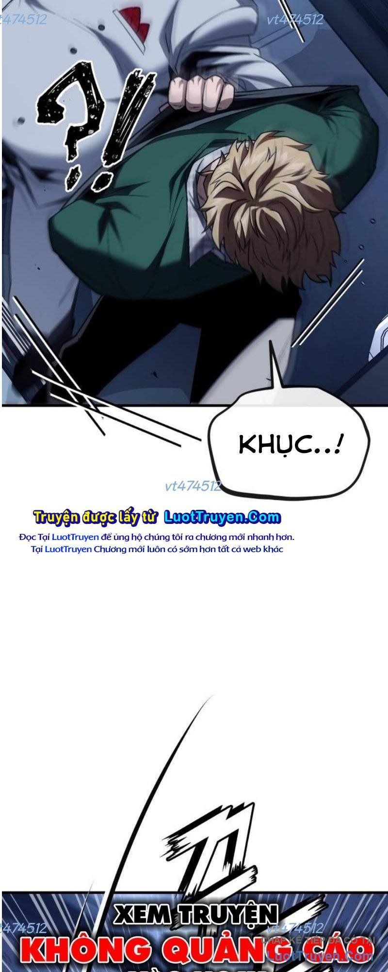 Rỉ Sét Chapter 51 - 85