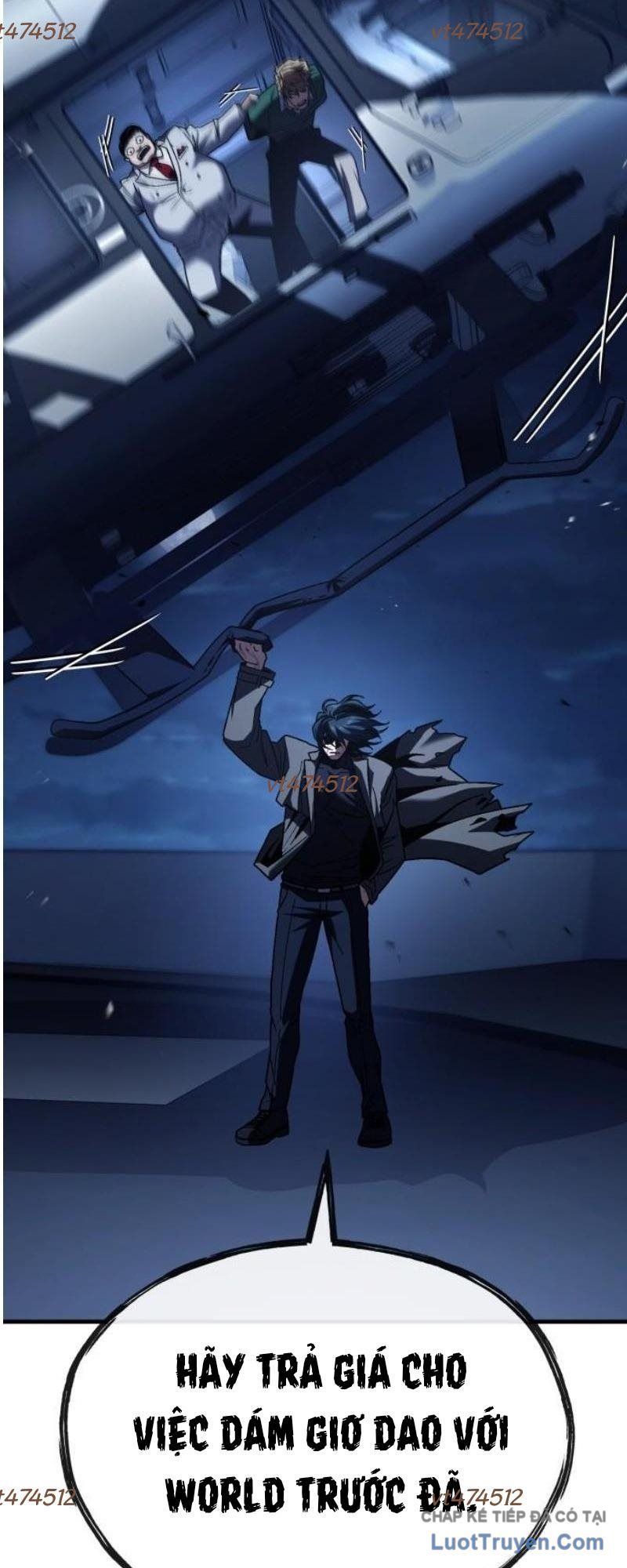 Rỉ Sét Chapter 51 - 88
