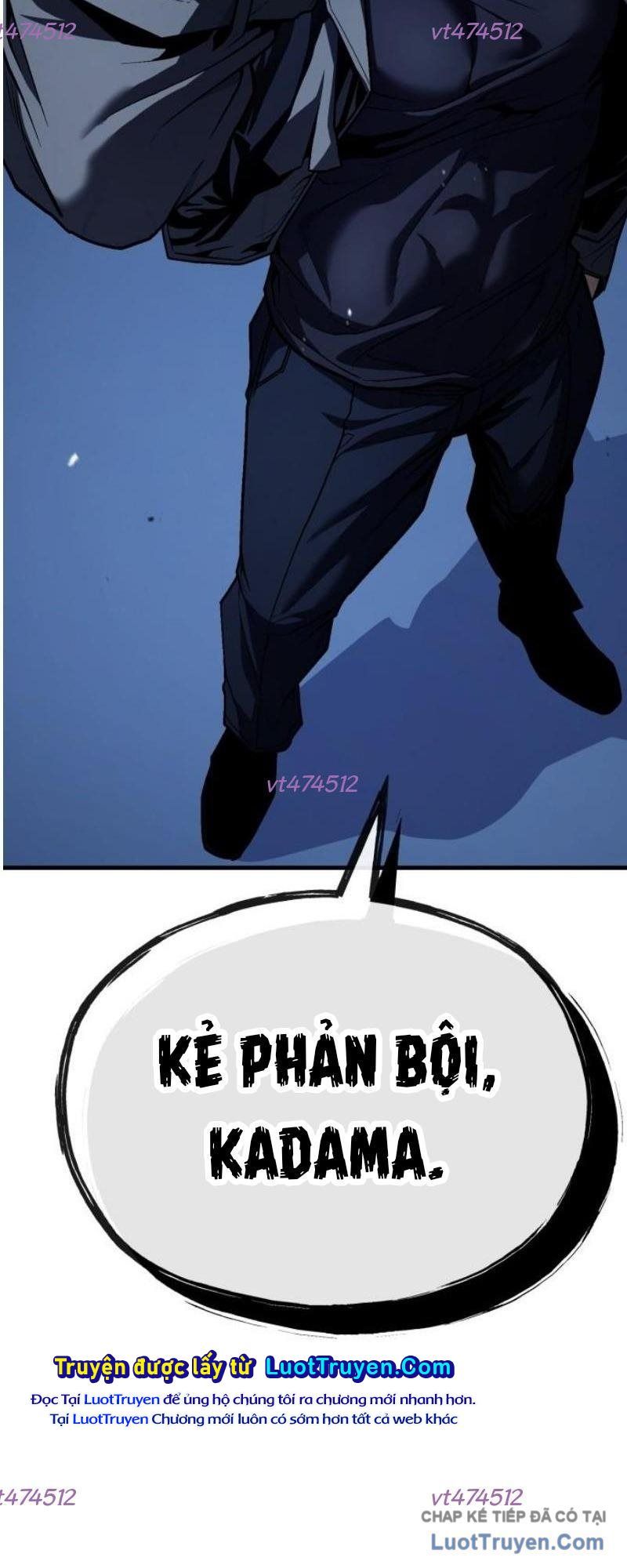 Rỉ Sét Chapter 51 - 90