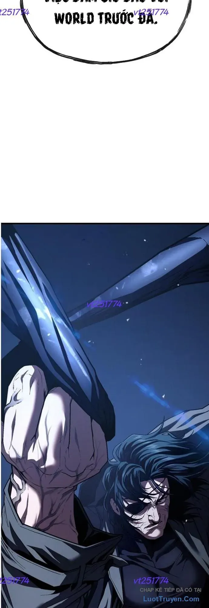 Rỉ Sét Chapter 52 - 11
