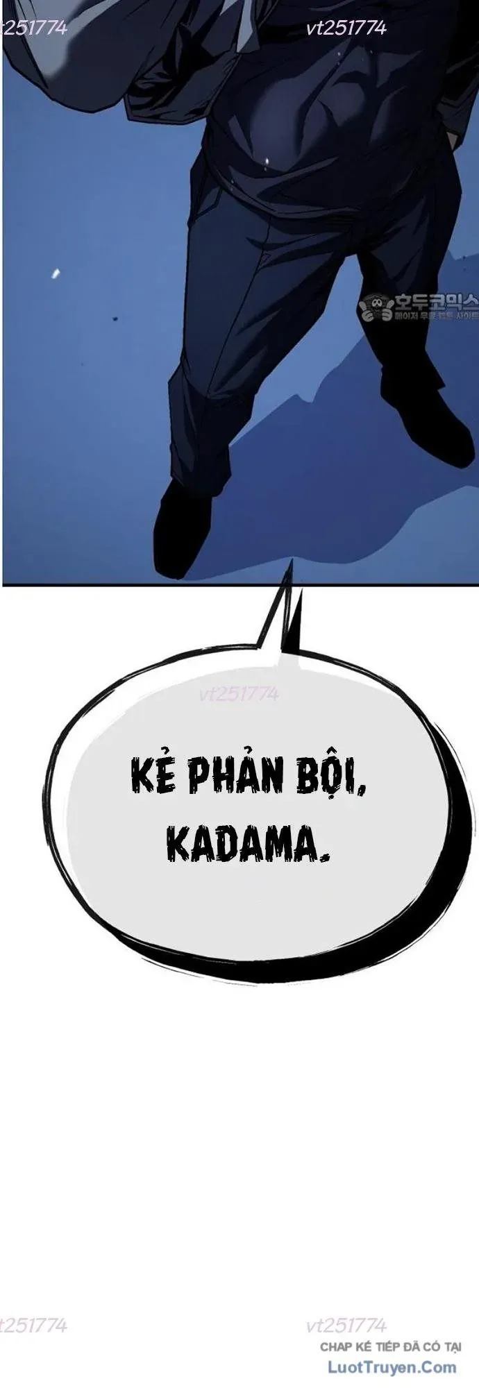 Rỉ Sét Chapter 52 - 12